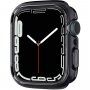 Spigen Ultra Hybrid puzdro pre Apple Watch 45 mm - sivé
