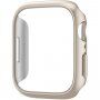 Spigen Thin Fit puzdro pre Apple Watch 41 mm - zlaté