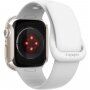 Spigen Thin Fit puzdro pre Apple Watch 41 mm - zlaté