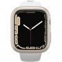 Spigen Thin Fit puzdro pre Apple Watch 41 mm - zlaté