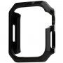 UAG Scout ochranné odolné puzdro pre Apple Watch 41 mm - čierne