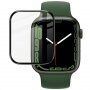 Imak ochranná fólia z plexiskla pre Apple Watch 45 mm