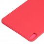 Ultratenké magnetické puzdro pre iPad mini 6 / mini 7 - červené