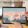 Magnetická odnímateľná matná fólia s textúrou papiera pre iPad Air 3 (2019) / Pro 10,5"