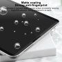 Magnetická odnímateľná matná fólia s textúrou papiera pre iPad Air 3 (2019) / Pro 10,5"