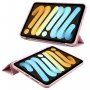 Flipové puzdro pre iPad mini 6 / mini 7 - ružové