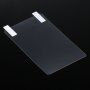 Ochranná fólia na touchpad pre MacBook Pro 13" (A2251/A2289/A2338)