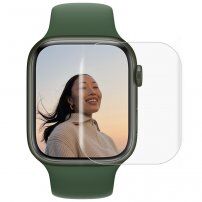 Tvrdené sklo s UV svetlom na rýchle zaschnutie pre Apple Watch 41 mm