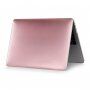 Matný kryt pre MacBook Pro 14" (A2442 / A2779 / A2918 / A2992) - ružový