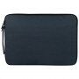 Univerzálna taška s kapsami pre iPad do 11" / MacBook do 12" - tmavomodrá