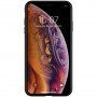 Nillkin kryt so štruktúrou nylonových vlákien pre iPhone XR - čierny