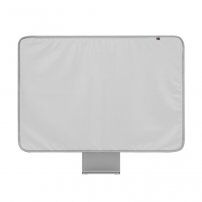 Ochranný poťah s kapsami pre iMac 24" - sivý