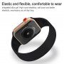 Navliekací silikónový remienok pre Apple Watch Ultra 49mm / 46mm / 45mm / 44mm / 42mm - L - vínový