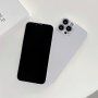Ochranný metalický kryt pre iPhone 13 mini - strieborný