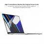 ENKAY ochranná fólia pre MacBook Pro 14" (A2442 / A2779 / A2918 / A2992 / A3112 / A3185 / A3401 / A3434)