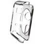 Ochranné púzdro z mäkkého plastu pre Apple Watch 38mm - číre