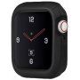 Uniq Proteger odolné puzdro pre Apple Watch 40mm - matne čierne