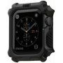 UAG Watch odolné púzdro pre Apple Watch 44mm - čierne
