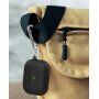 Hat Prince silikónový obal pre AirPods Pro – žltý