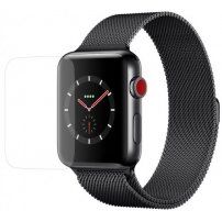 Tvrdené 2.5D sklo pre Apple Watch 38mm