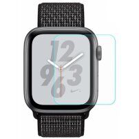 HAT PRINCE tvrdené 2.15D sklo pre Apple Watch 44mm – 2ks