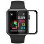 Temperované 3D sklo pre Apple Watch 40mm