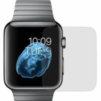 Super odolné temperované sklo 9H+ pre Apple Watch 42mm