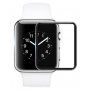 MOCOLO temperované 3D sklo pre Apple Watch 42mm