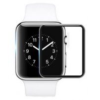MOCOLO temperované 3D sklo pre Apple Watch 38mm