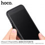 HOCO ochranný kryt so vzorom výšivky pre Apple iPhone 7 Plus/8 Plus – ružová kvetina