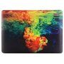 Matný kryt pre MacBook Air 13" (A1237 / A1304 / A1369 / A1466) – farba vo vode
