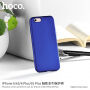 HOCO tenký ochranný kryt pre Apple iPhone 6 Plus/6S Plus – modrý
