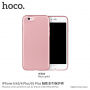 HOCO tenký ochranný kryt pre Apple iPhone 6 Plus/6S Plus – ružovo-zlatý