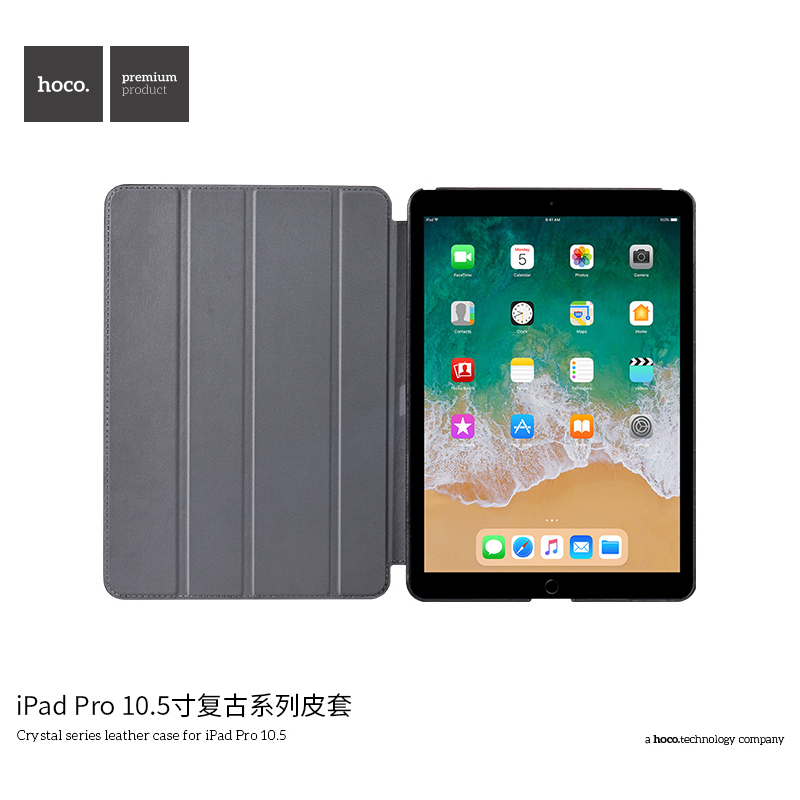 Hoco Ipad Hoco Leather Hoco Leather Case Ipad Pro 11 Hoco IPad Pro