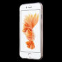 Ochranný kryt z mäkkého plastu pre Apple iPhone 6 / 6S – FUCK