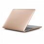 Matný kryt pre MacBook Pro 13" (A1278) - ružovo-zlatý