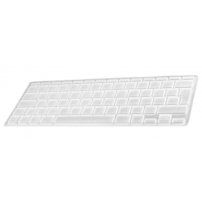 Hat Prince tenký kryt klávesnice (EU) pre MacBook Air 11" (A1370 / A1465) - číry