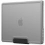 UAG U Lucent transparentný kryt pre MacBook Pro 14" (A2442 / A2779 / A2918 / A2992) - číry