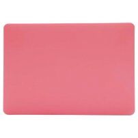 Matný kryt pre MacBook Pro 14" (A2442 / A2779 / A2918 / A2992 / A3112 / A3185 / A3401 / A3434) - lososový