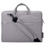 POFOKO taška pre Apple MacBook 13"/MacBook Pro 13" – sivá