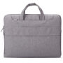POFOKO taška pre Apple MacBook 13"/MacBook Pro 13" – sivá