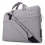 POFOKO taška pre Apple MacBook 13"/MacBook Pro 13" – sivá