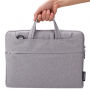 POFOKO taška pre Apple MacBook 13"/MacBook Pro 13" – sivá