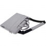 POFOKO taška pre Apple MacBook 13"/MacBook Pro 13" – sivá