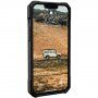 UAG Pathfinder superodolný kryt s MagSafe pre iPhone 13 Pro Max - čierny
