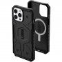 UAG Pathfinder superodolný kryt s MagSafe pre iPhone 13 Pro Max - čierny