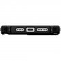 UAG Pathfinder superodolný kryt s MagSafe pre iPhone 13 Pro Max - čierny