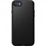 Nomad Modern kožený kryt pre iPhone 7 / 8 / SE (2020/2022) - čierny