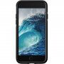 Nomad Modern kožený kryt pre iPhone 7 / 8 / SE (2020/2022) - čierny