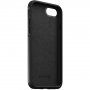 Nomad Modern kožený kryt pre iPhone 7 / 8 / SE (2020/2022) - čierny